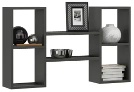 polka-wiszaca-polon-antracyt-scienna-szafka-regal-ksiazki-zdjecia-obrazki