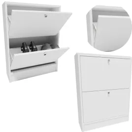 szafka-na-buty-rub260bia-biala-mala-garderoba-regal-na-obuwie-komoda