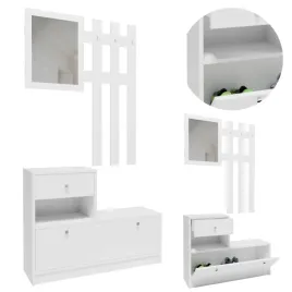 zestaw-mebli-do-przedpokoju-garderoba-szafka-na-buty-wieszak-lustro-komoda