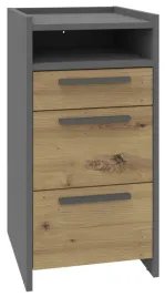 komoda-szafka-altivo-2sw1sno-artisan-antracyt-2-szuflady-wysokie-1-niska