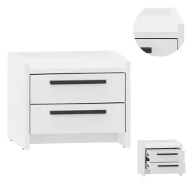 szafka-nocna-altivo-2sn-biala-2-szuflady-niskie-stolik-nocny-mala-komoda