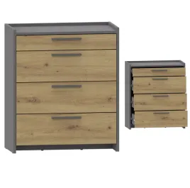 komoda-altivo-com-70-3sw1sn-artisan-antracyt-duza-szafka-4-szuflady-ubrania