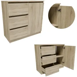 komoda-k8jer1d3s-sonoma-80cm-mala-pojemna-szafka-regal-na-ubrania-zabawki