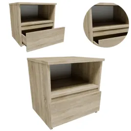szafka-nocna-cl140son-sonoma-40cm-maly-stolik-nocny-regal-komoda-z-szuflada