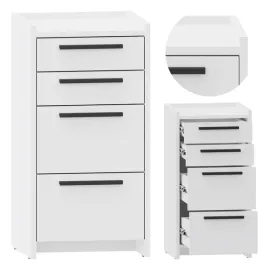 komoda-altivo-2sw2sn-biala-szafka-2-szuflady-wysokie-2-niskie-na-drobiazgi