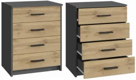 komoda-szafka-bodo-60cm-4s-antracyt-wotan-4-szuflady-na-ubrania-zabawki