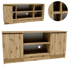 szafka-rtv-2d1p140art-artisan-140cm-maly-stolik-pod-telewizor-komoda-regal