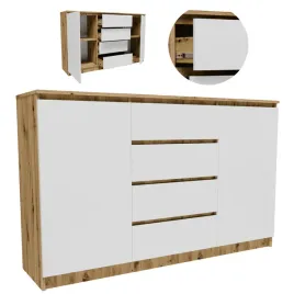 komoda-k1602d4szabi-dab-artisan-bialy-szafka-szuflady-regal-ubrania-zabawki