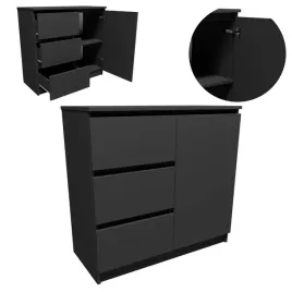 komoda-k8jer1d3s-grafit-szary-80cm-mala-szafka-regal-na-ubrania-zabawki