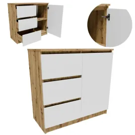 komoda-k8jer1d3s-artisan-bialy-80cm-mala-szafka-regal-na-ubrania-zabawki