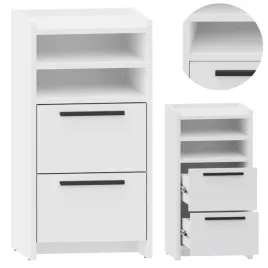 komoda-altivo-2sw2o-biala-mala-szafka-pojemne-szuflady-polki-na-drobiazgi