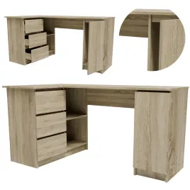 biurko-narozne-b2lewson-sonoma-komputerowe-duze-pojemne-funkcjonalne-szafka