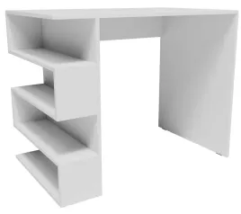 biurko-cr3-stern-t-12-90cm-biale-z-regalem-polkami-do-pokoju-mlodziezowego