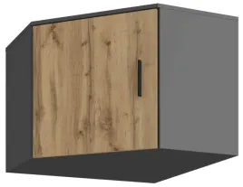 nadstawka-do-szafy-naroznej-bodo-80x80-antracyt-wotan-regal-ubrania-zabawki