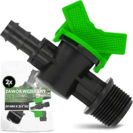 2x-zawor-kulowy-pe-20x3-4-gz-wciskany-lacznik-wody-linii-nawadniania
