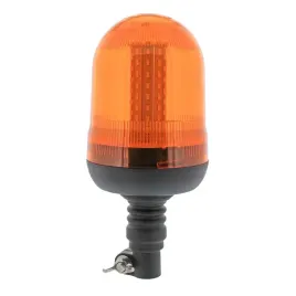 lampa-ostrzegawcza-kogut-80-led-12-24v-elastyczny-przegub-pomaranczowa-e9