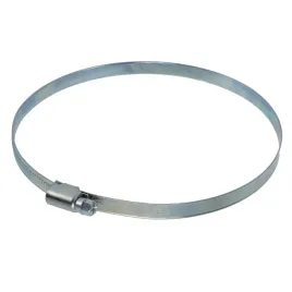 opaska-zaciskowa-slimakowa-130-150mm-stalowa-ocynkowana