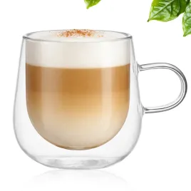 kubek-szklanka-termiczna-250ml-do-kawy-napojow-herbaty-podwojne-dno-scianka