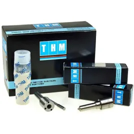 koncowka-wtrysku-thm-dlla160p1063-common-rail