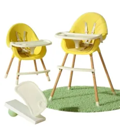 krzeselko-do-karmienia-dla-dzieci-fotelik-3w1-regulowane-taca-zolty