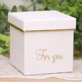 pudelko-flower-box-mini-bialy-8-cm