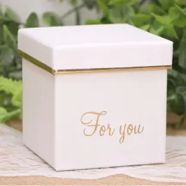 pudelko-flower-box-mini-bialy-8-cm