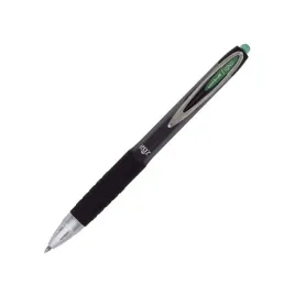 dlugopis-zelowy-uni-umn-207-zielony