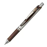 pioro-kulkowe-bl77-07mm-pentel-brazowe-kod-producenta-bl77-ex