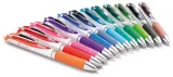 pioro-kulkowe-bl77-07mm-pentel-brazowe-kolor-dominujacy-piora-brazowy
