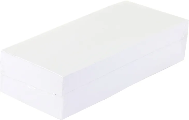 Papier do recept 1/3 A4 DL - ryza 500 szt.