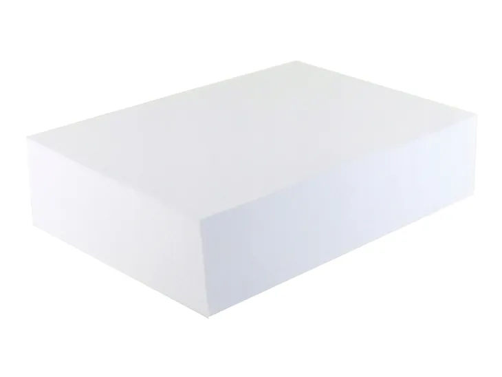 Papier biurowy, ksero A5 80g biały - ryza 500 szt.