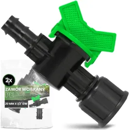 2x-zawor-kulowy-pe-20x1-2-gw-wciskany-lacznik-wody-linii-nawadniania