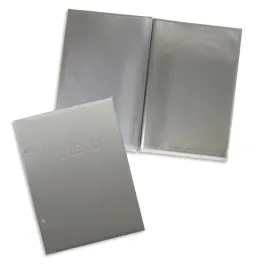 okladka-karta-menu-a4-napis-prosty-10-kart-srebrny-metalizowany