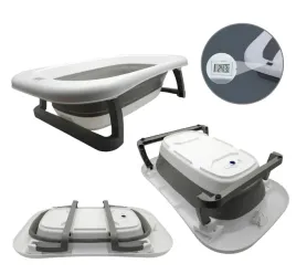 wanienka-dla-dziecka-niemowlat-skladana-korek-termometr-lcd-silikonowa