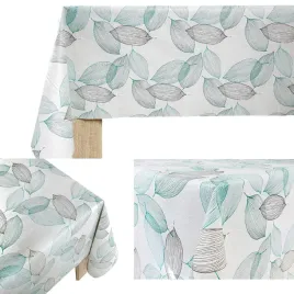 cerata-flizelinowa-plamoodporna-niebieskie-liscie-na-lawe-blat-140x1000cm