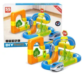 magnetyczny-tor-kolejowy-diy-55-elementow