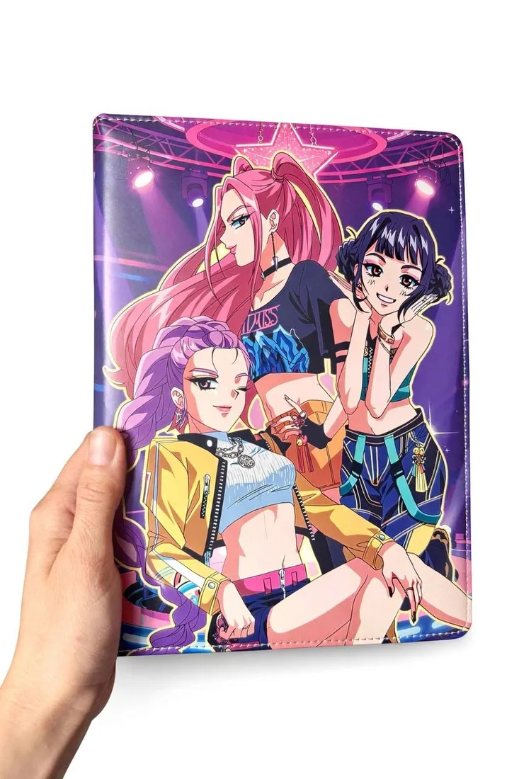 k-pop-notatnik-kpop-demon-hunters-notes-stan-nowy