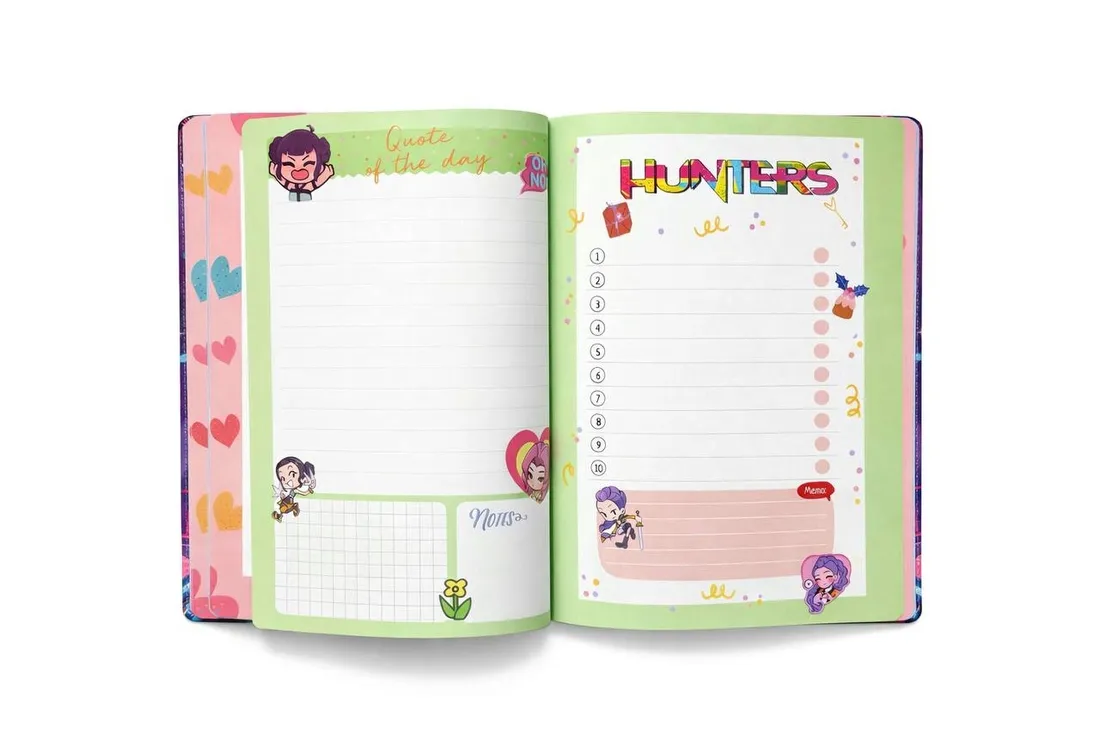 k-pop-notatnik-kpop-demon-hunters-notes-stan-nowy