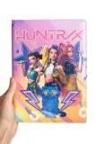 planer-notes-notatnik-duzy-kpop-demon-hunters