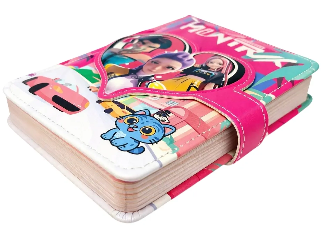 planer-notatnik-notes-a6-kpop-demon-hunters-stan-nowy