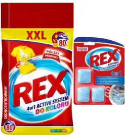 rex-proszek-do-prania-6-kg-color-folia-80-pran-xxl-czyscik-do-pralki
