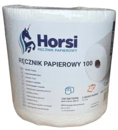 recznik-papierowy-horsi-dwuwarstwowy-100-metrow-384-listkow
