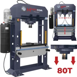 prasa-hydrauliczna-warsztatowa-przemyslowa-80t-nacisku-hp-80-1000kg-metcor