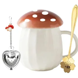 kawaii-zestaw-kubkow-grzybowych-na-kawe-herbate-prezent