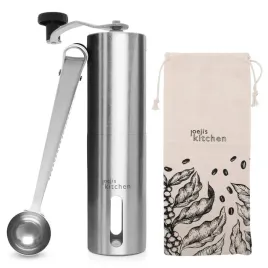 mlynek-reczny-joeji-s-kitchen-metal-szary