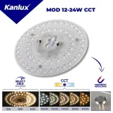 wklad-do-plafonu-plafon-panel-led-cct-12-24w-stan-nowy