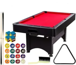 gamesplanet-stol-bilardowy-6-stop-czarny-czerwony-z-wypos