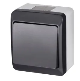 hermes-wlacznik-pojedynczy-natynkowy-ip44-antracyt
