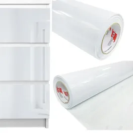 folia-meblowa-samoprzylepna-polyskowa-biala-na-komode-regal-meble-100x5000