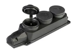 rozgaleznik-gumowy-listwa-gumowa-guma-3x230v-ip44-potrojny